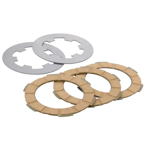 MF4439 Dischi Frizione Newfren Vespa 50 Special R L N 125 ET3 Primavera PK S