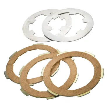 MF4441 - Dischi Newfren per Frizione 6 Molle per Vespa PK 50 125 XL FL HP Ape