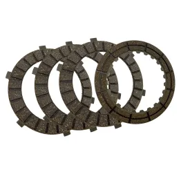 MF4444 Dischi Frizione Newfren Malaguti Fifty Motore Morini T4 GS GSA G30