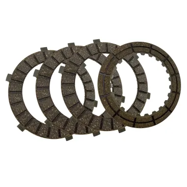 MF4444 Dischi Frizione Newfren Malaguti Fifty Motore Morini T4 GS GSA G30