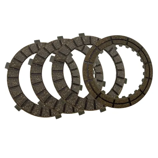 MF4444 Dischi Frizione Newfren Malaguti Fifty Motore Morini T4 GS GSA G30