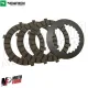 MF4444 Dischi Frizione Newfren Malaguti Fifty Motore Morini T4 GS GSA G30