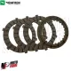 MF4444 Dischi Frizione Newfren Malaguti Fifty Motore Morini T4 GS GSA G30