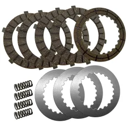 MF4445 Modifica Dischi Frizione Newfren Malaguti Fifty Mot Morini T4 GS GSA G30