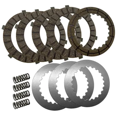 MF4445 Modifica Dischi Frizione Newfren Malaguti Fifty Mot Morini T4 GS GSA G30