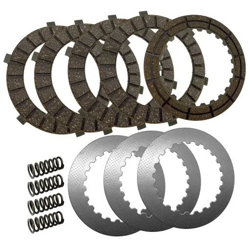 MF4445 Modifica Dischi Frizione Newfren Malaguti Fifty Mot Morini T4 GS GSA G30