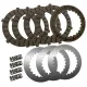 MF4445 Modifica Dischi Frizione Newfren Malaguti Fifty Mot Morini T4 GS GSA G30