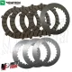 MF4445 Modifica Dischi Frizione Newfren Malaguti Fifty Mot Morini T4 GS GSA G30