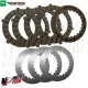 MF4445 Modifica Dischi Frizione Newfren Malaguti Fifty Mot Morini T4 GS GSA G30