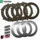 MF4445 Modifica Dischi Frizione Newfren Malaguti Fifty Mot Morini T4 GS GSA G30
