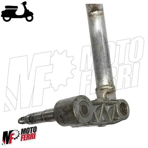 MF4450 Forcella Anteriore per Piaggio Vespa PK / XL / Rush / N 50 125 cc