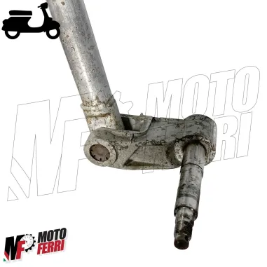 MF4450 Forcella Anteriore per Piaggio Vespa PK / XL / Rush / N 50 125 cc
