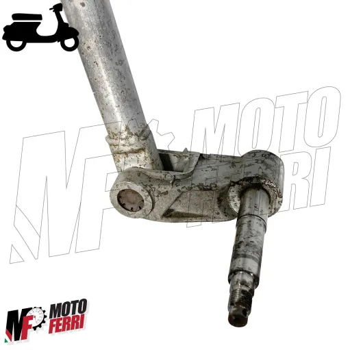 MF4450 Forcella Anteriore per Piaggio Vespa PK / XL / Rush / N 50 125 cc