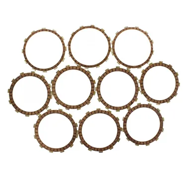 MF4453 Kit 10 Dischi Frizione Newfren KTM 1090 / 1190 Super Adventure 1190 RC8