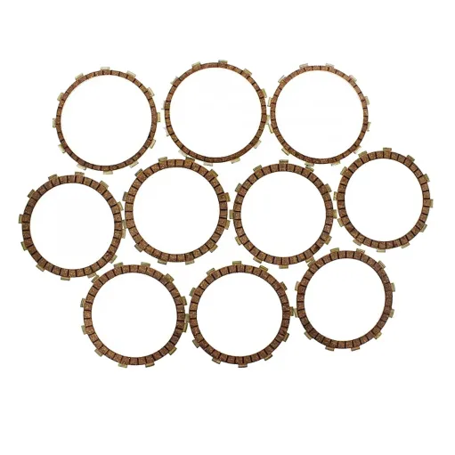 MF4453 Kit 10 Dischi Frizione Newfren KTM 1290 Super Duke GT R / Adventure R S T