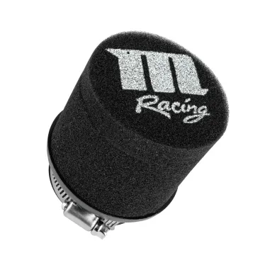 MF4456 Filtro Aria Spugna Motoforce Carburatore PWK 24 26 28 30 Universale Scooter Moto AM6