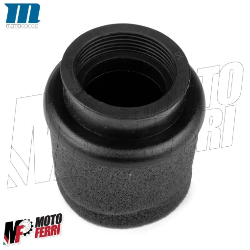 MF4456 Filtro Aria Spugna Motoforce Carburatore PWK 24 26 28 30 Universale Scooter Moto AM6
