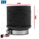 MF4456 Filtro Aria Spugna Motoforce Carburatore PWK 24 26 28 30 Universale Scooter Moto AM6