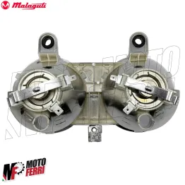 MF4459 - Fanale Faro Anteriore Originale per Malauti Crosser CR1 / Centro SL 50 2