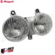 MF4459 - Fanale Faro Anteriore Originale per Malauti Crosser CR1 / Centro SL 50