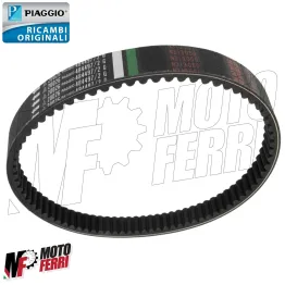 MF4462 Cinghia Trasmissione Originale Gilera Runner FXR FX 125 180 2T 2