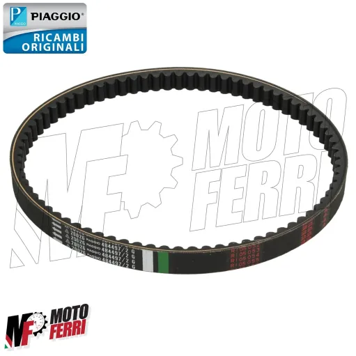 MF4462 Cinghia Trasmissione Originale Gilera Runner FXR FX 125 180 2T