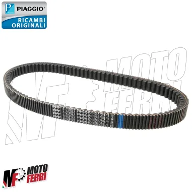 MF4463 Cinghia Trasmissione Originale Piaggio Beverly MP3 Nexus Scarabeo 400 500