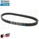 MF4463 Cinghia Trasmissione Originale Piaggio Beverly MP3 Nexus Scarabeo 400 500