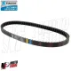 MF4464 Cinghia Trasmissione Originale Piaggio NRG MC3 Power DD DT Runner SP 50