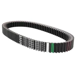 MF4465 Cinghia Trasmissione Originale Gilera GP800 / Aprilia SRV 850 Mana 850