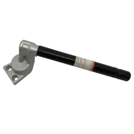 Semimanubrio Lato Destro DX Originale Gilera MXR / MX1 - cod  343533