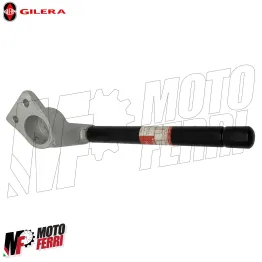 Semimanubrio Lato Destro DX Originale Gilera MXR / MX1 - cod  343533 2