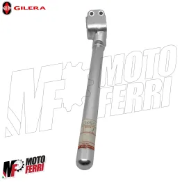Semimanubrio Cromato Lato Destro Dx Originale Gilera SP01 - cod  943080 2