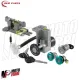 Kit Serrature Quadro Chiave Avviamento per Kymco Agility R16 50 125 150 200
