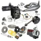 Kit Full Ciao Cilindro Albero Marmitta Variatore Ingranaggi Carburatore Filtro