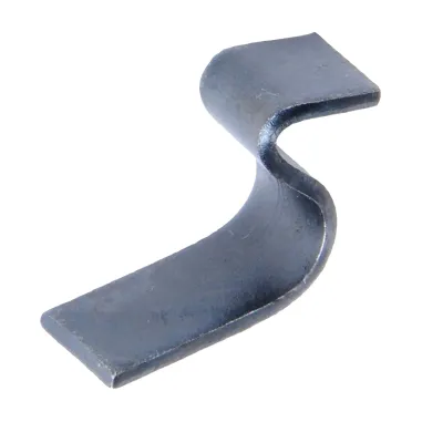 Piastrina Aggancio Molla Cavalletto Vespa 50 Special R L N 125 ET3 Primavera