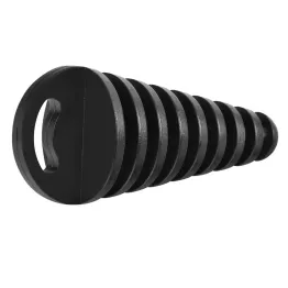 MF4468 Tappo Silenziatore Moto Cross Enduro 2T 4T Lavaggio Marmitta 14 A 37 mm