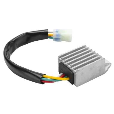 MF4471 - Regolatore di Tensione Corrente per Honda CRF 450 X dal 2005 al 2017