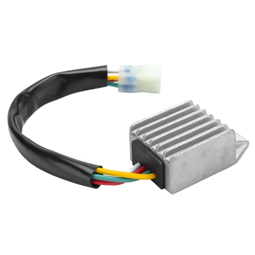 MF4471 - Regolatore di Tensione Corrente per Honda CRF 450 X dal 2005 al 2017