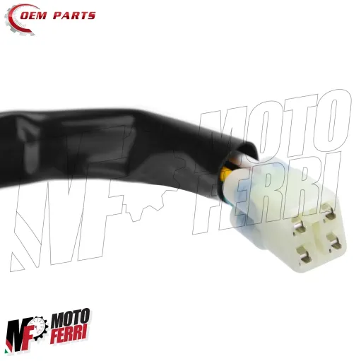 MF4471 - Regolatore di Tensione Corrente per Honda CRF 450 X dal 2005 al 2017