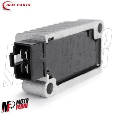 MF4472 Regolatore Tensione Corrente Yamaha XTZ Super Ténéré 660 / 750 1989-1998