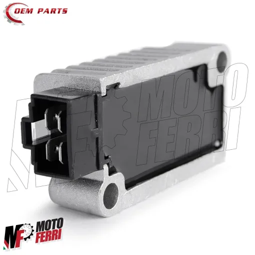 MF4472 Regolatore Tensione Corrente Yamaha XTZ Super Ténéré 660 / 750 1989-1998