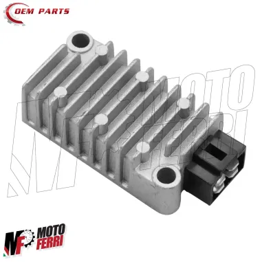 MF4472 Regolatore Tensione Corrente Yamaha XTZ Super Ténéré 660 / 750 1989-1998
