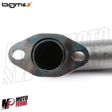 MF4473 Marmitta Scarico Espansione BGM Pro Touring per Vespa 50 Special R L N