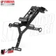 MF4474 - Portatarga Sportivo Alluminio Originale Yamaha Tracer 700 dal 2016 al 2019