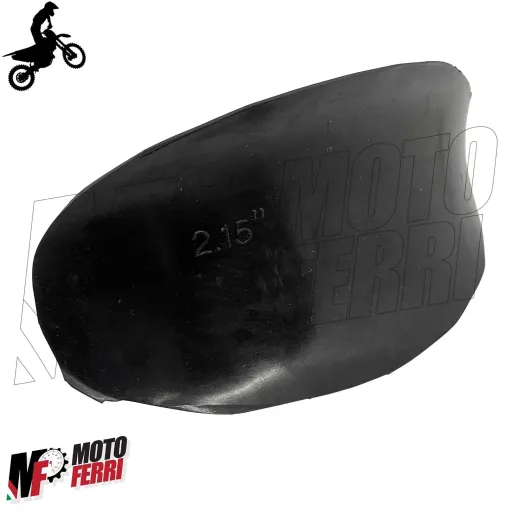 MF4478 Ferma Copertone Blocca Gomma Posteriore 450 / 2.15 Enduro Cross Motard