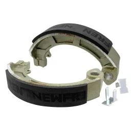 MF4480 Ganasce Freno Anteriori / Posteriori Vespa PX PE 125 150 200 Arcobaleno