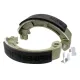 MF4480 Ganasce Freno Anteriori / Posteriori Vespa PX PE 125 150 200 Arcobaleno
