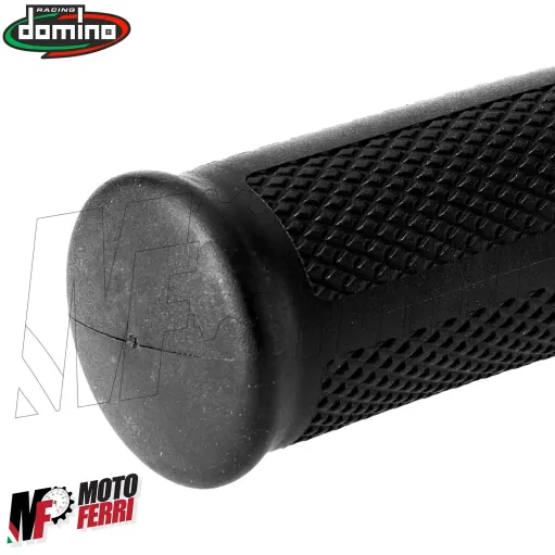 MF4481 Comando Gas Rapido Domino Trial per Si Ciao Garelli Lem Benelli Malaguti