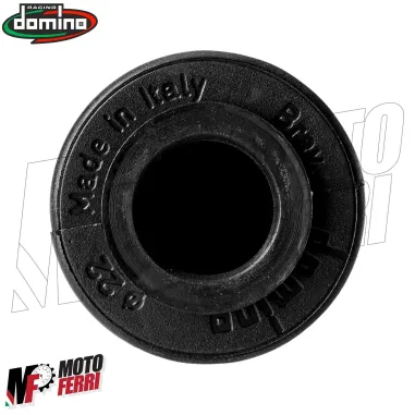 MF4481 Comando Gas Rapido Domino Trial per Si Ciao Garelli Lem Benelli Malaguti